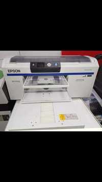 Impressora de T-SHIRTS Epson F2000