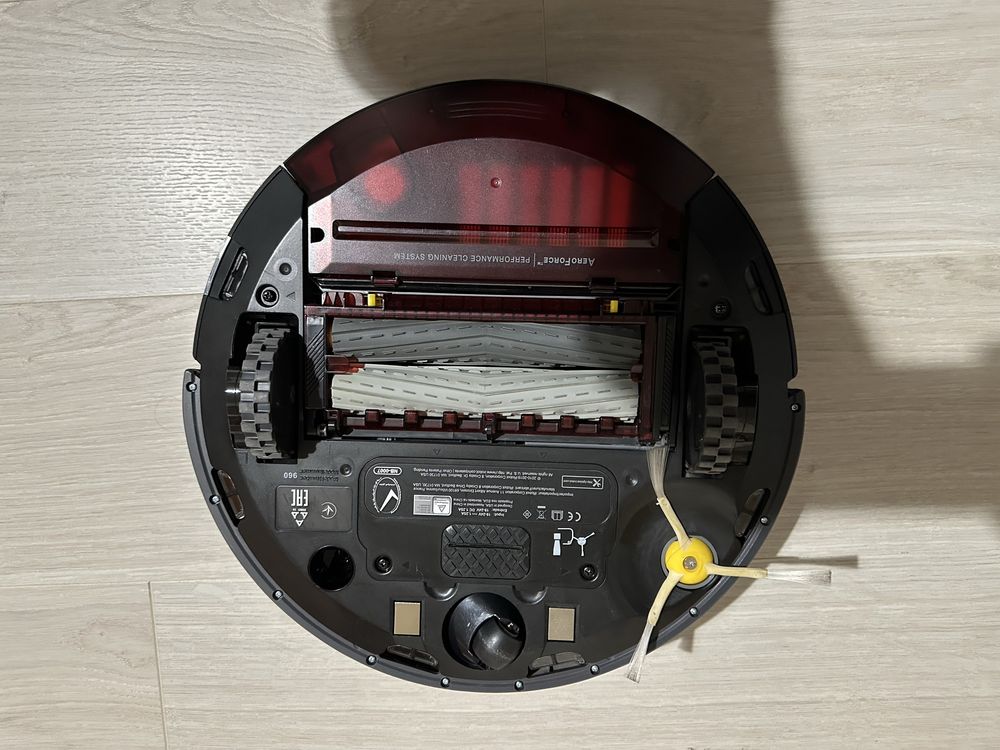iRobot Roomba 960