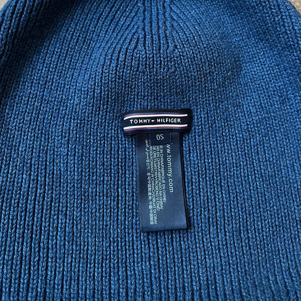 Шапка Tommy Hilfiger