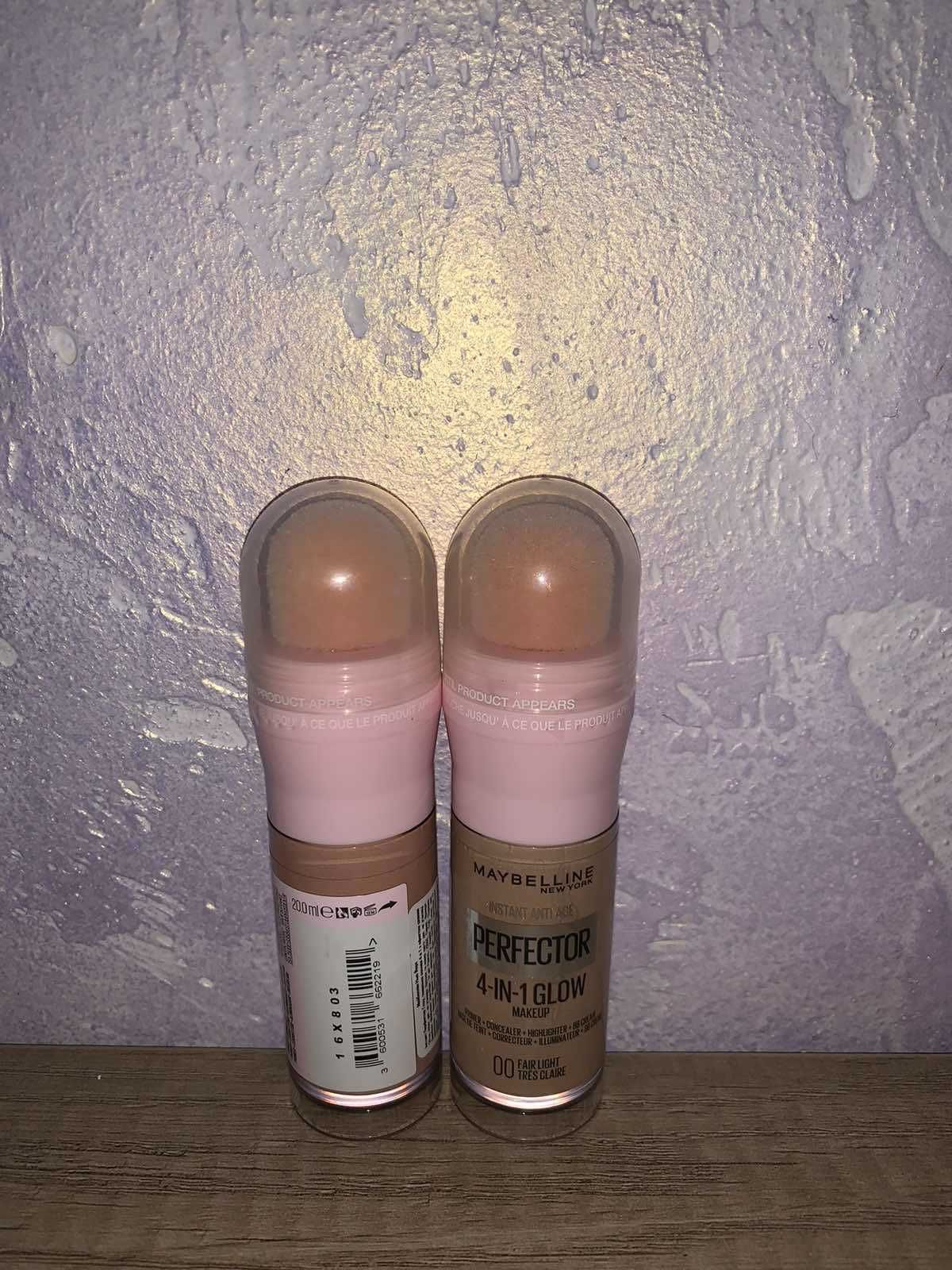 Maybelline Instant Perfector 4-in-1.