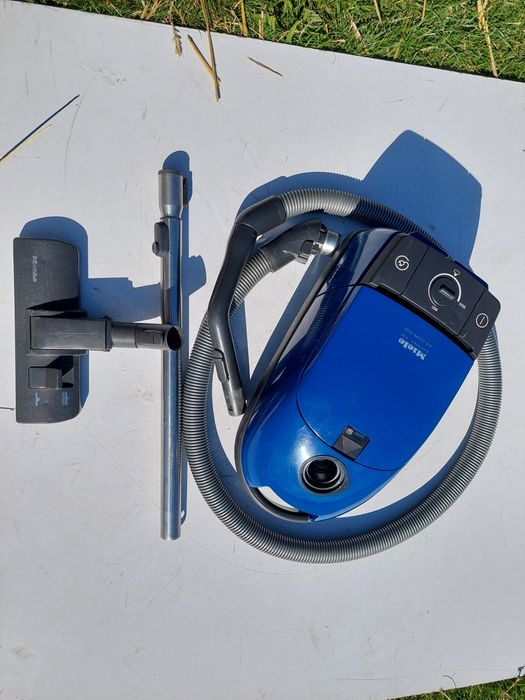 Odkurzacz miele s 3100