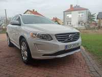 Volvo XC60 T5 Automat 2015r