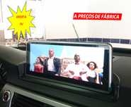 Bmw e90 e91 e92 e93 2 10.25" android 14  8Core OPÇÃO 2