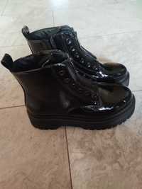 Eleganckie buty CROPP