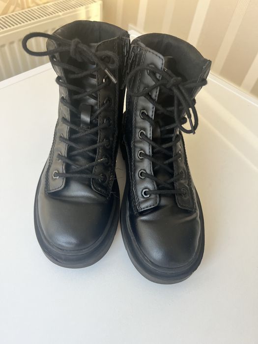 Черевики Zara 36