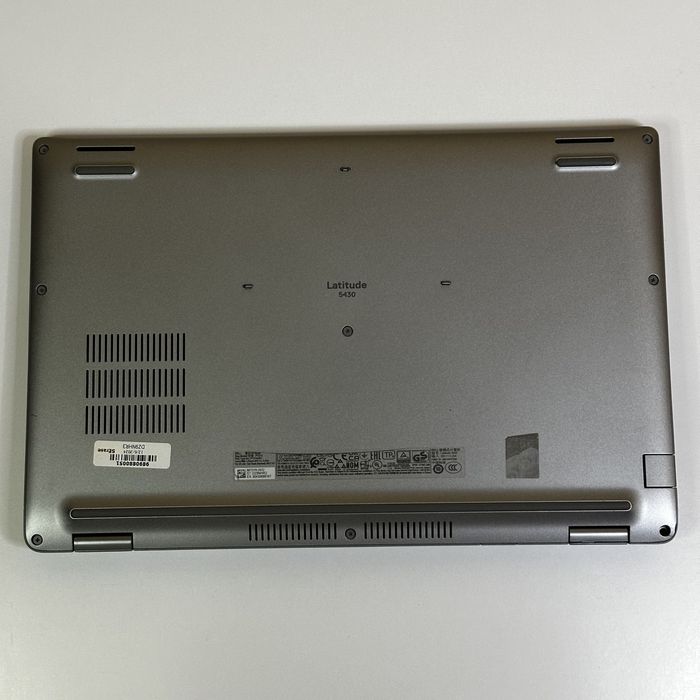 Dell Latitude 5430 i5-1245U 16/256GB Iris Xe Graphics HM2179 ГАРАНТІЯ