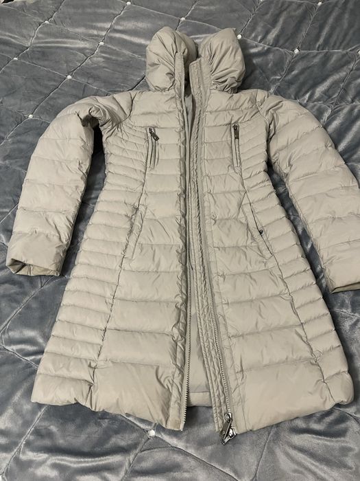 Plaszcz PINKO bardzo cieply