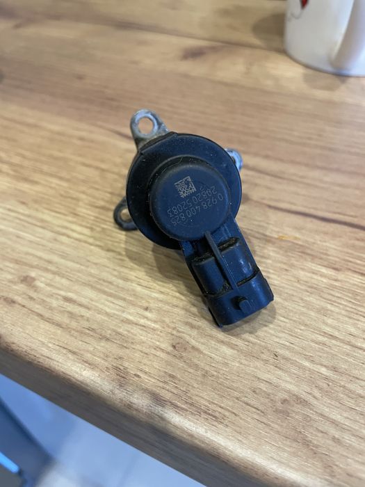 Czujni cisnienia paliwa 1.3 multijet orginal fiat fiorino