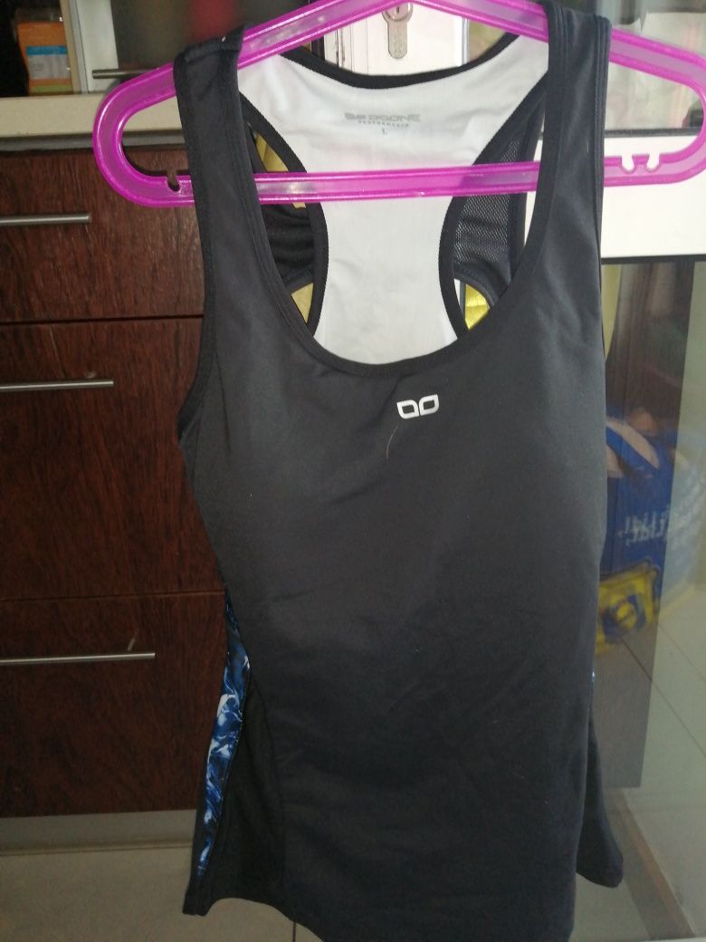 Conjunto Fitness