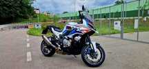 BMW XR BMW M1000xr