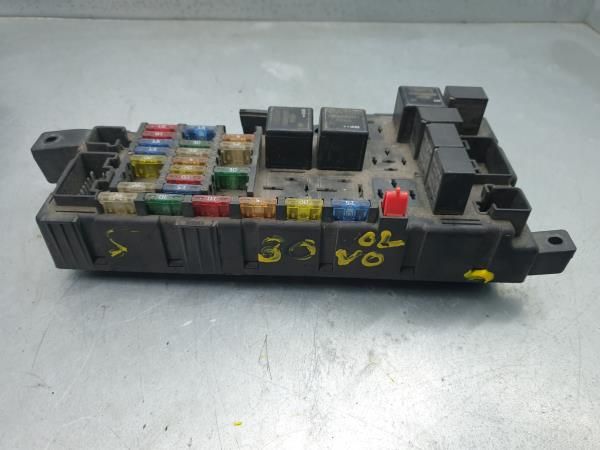 Caixa fusíveis / SAM / BSI VOLVO S60 I (384)