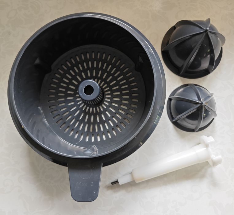 Wyciskarka do Thermomix TM6