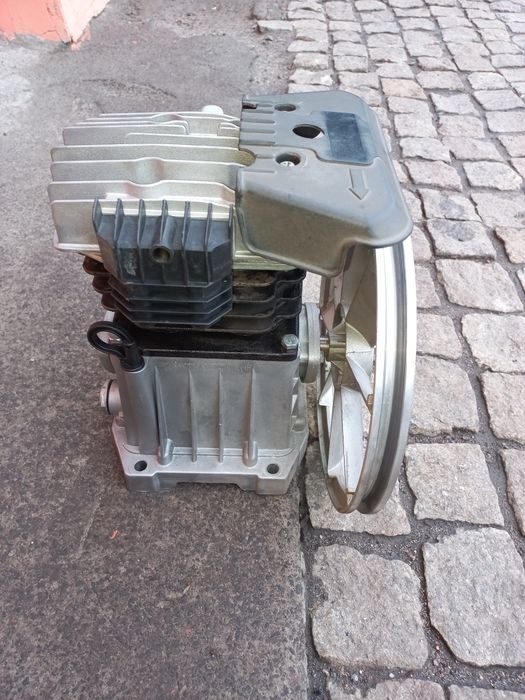 Компресорна голова      FIAS (360-100)