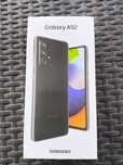 Samsung a52 jak nowy