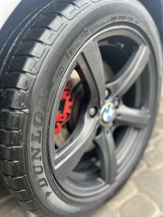 BMW 3 Е 46 кузове