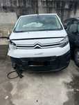 Citroen Jumpy Peugeot Expert Toyota Proace 1.5 HDI Para peças