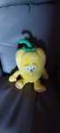 Peluche pimento gangue dos frescos Lidl
