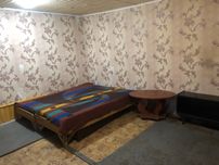 Однокімнатна студія ВОКЗАЛЬНА (Левадна)