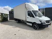Mercedes-Benz Sprinter 516 / AC/ top