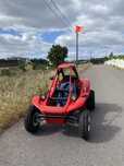 Honda Pilot FL400R