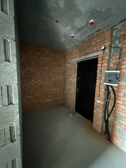 Продаж 3 кімн.квартири у новому ЖК "Dibrova Park"