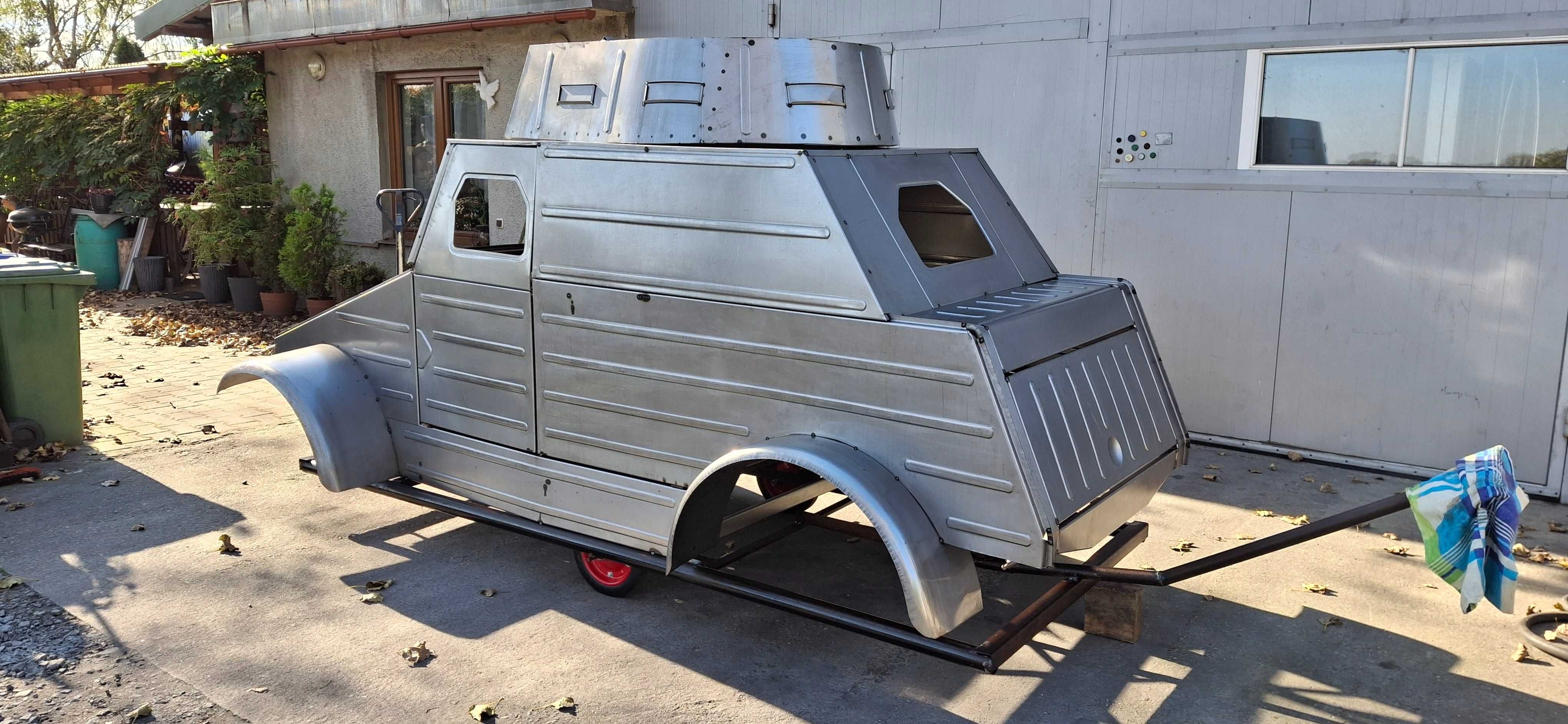 Vw Kdf 82 kubelwagen