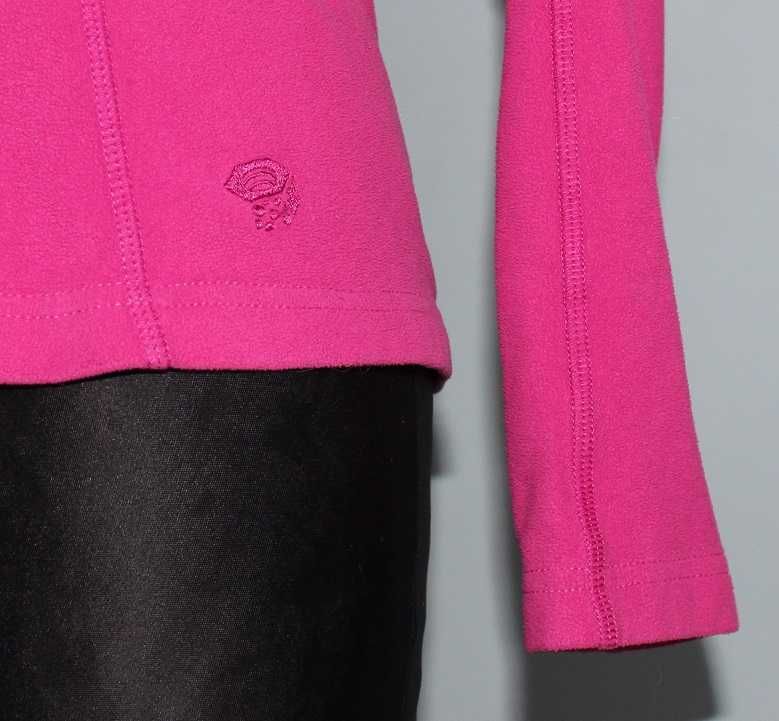 Mountain Hard Wear damska bluza polarowa polar r.S