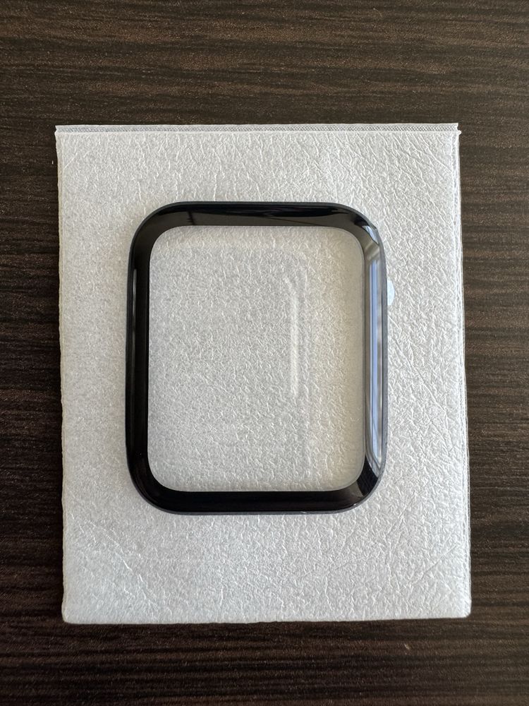 Захисне скло на екран Apple Watch se/series 4/5/6  40 mm