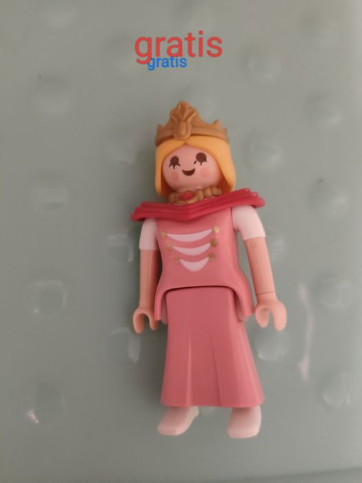 Domek playmobil przenośny