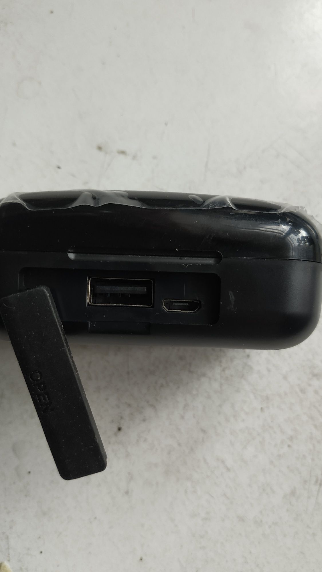 Bluetooth наушники