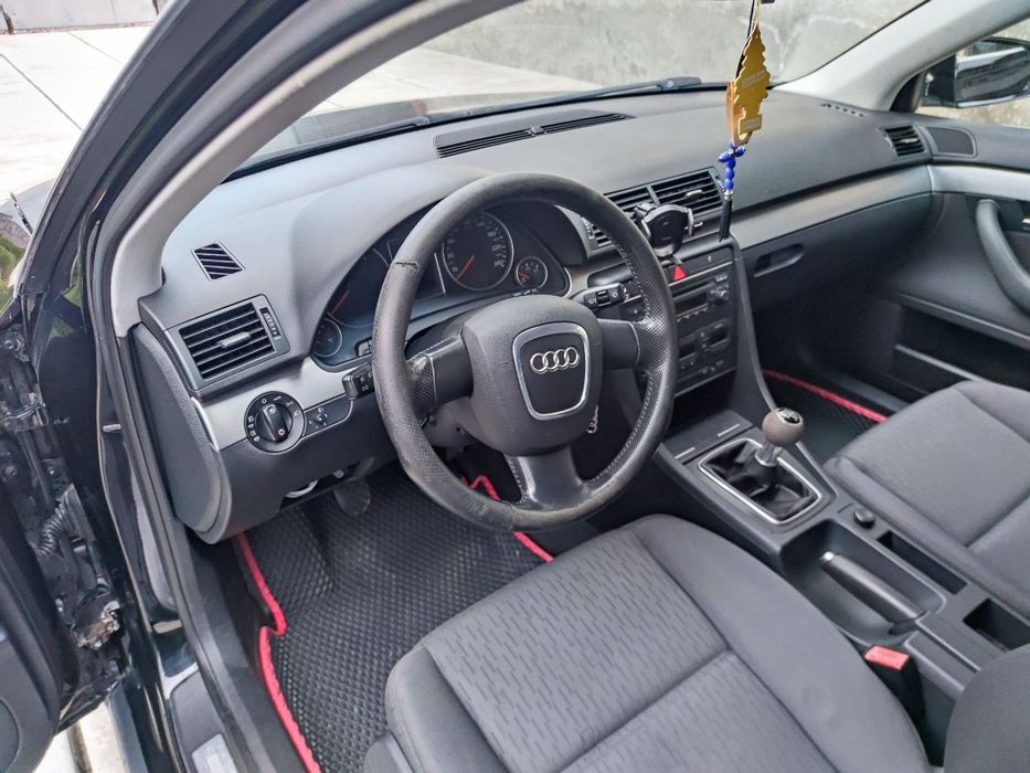 Продам Ауді а4 2006р