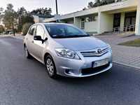 Toyota Auris 1.4 D-4D Lift 2010r. 2wł. Polski Salon Niski przebieg !