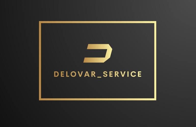 Сто DELOVAR_SERVICE зварювальні роботи, антикорозійна обробка фарбуван