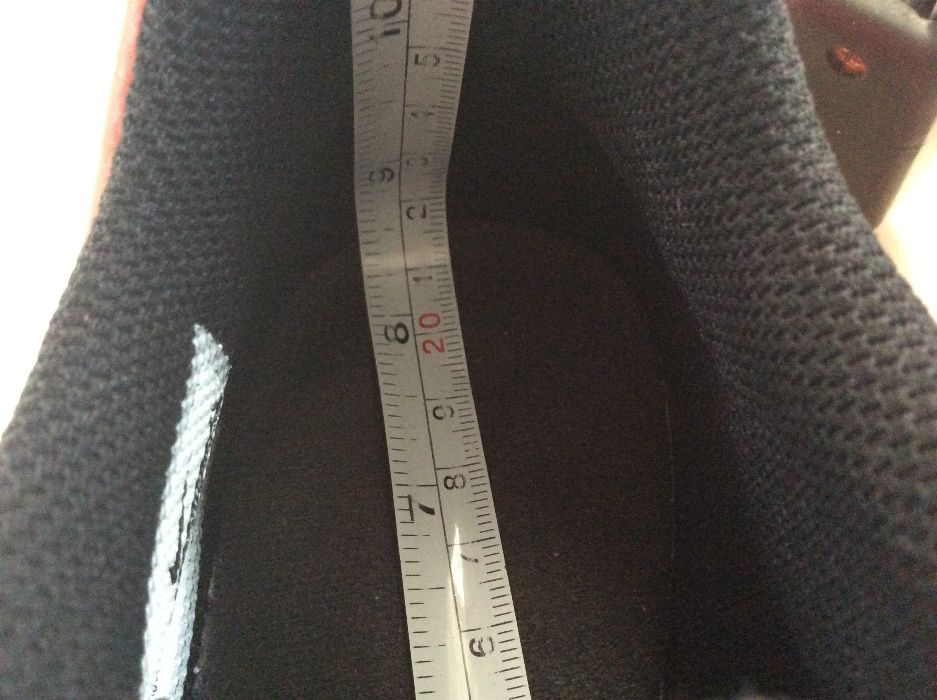 Buty Korki Nike Tiempo - rozm35,5 , wkładka 22,5cm