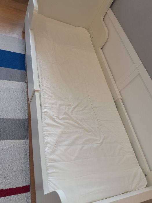 Дитяче ліжко IKEA BUSSUNGE