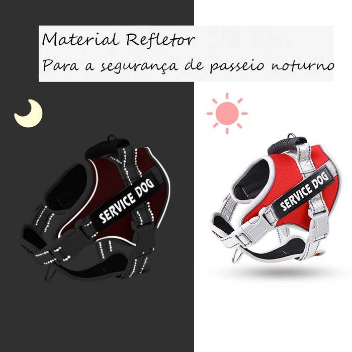 Colete para Animais