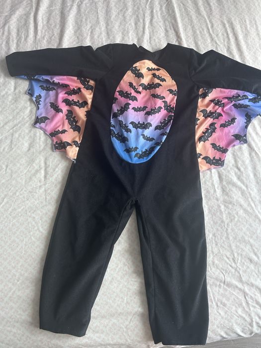 Костюм кажана, миші, хеловін