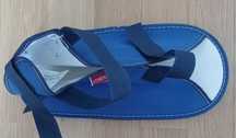 But na gips Aston, ATHENAX