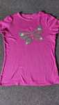 T-shirt  dla dziewczynki 158/164