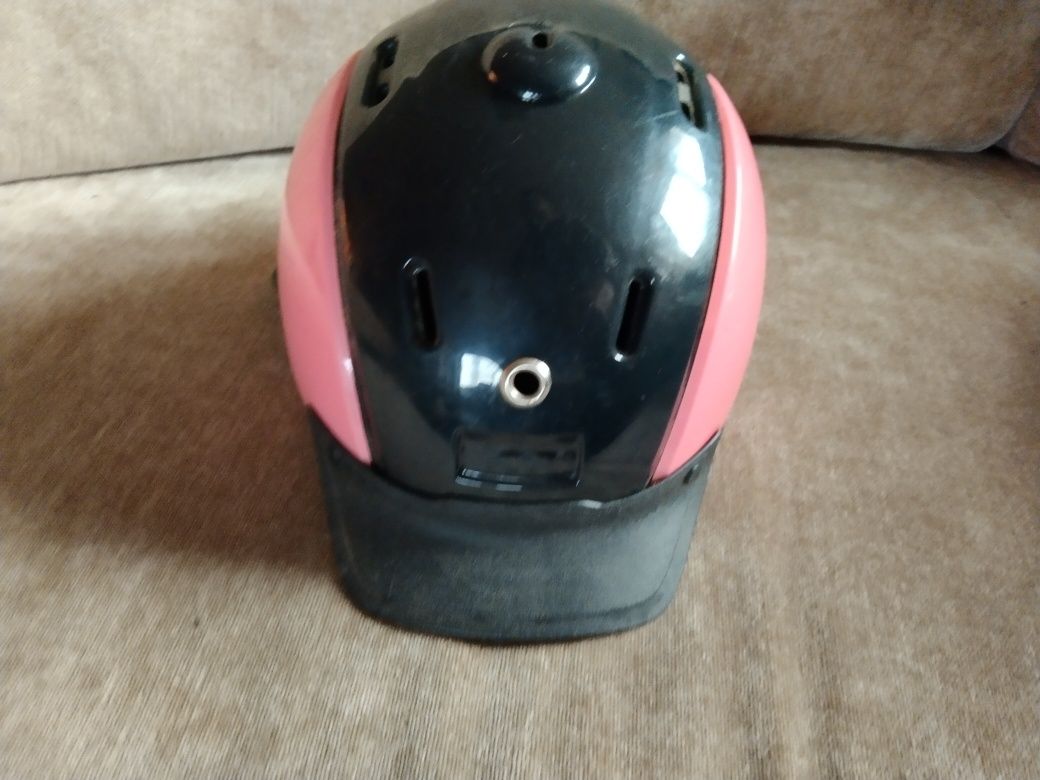 Toczek do jazdy konnej CASCO Junior rozmiar S