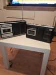 Radiomagnetofony   GRUNDING PRL