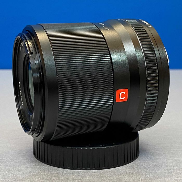 Viltrox AF 23mm f/1.4 STM ED IF (Nikon Z)