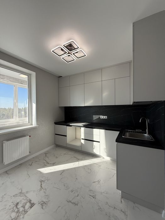 ‼️Продам новую 1-комнатную квартиру ЖК Скай Сити, Альтаир, Омега‼️