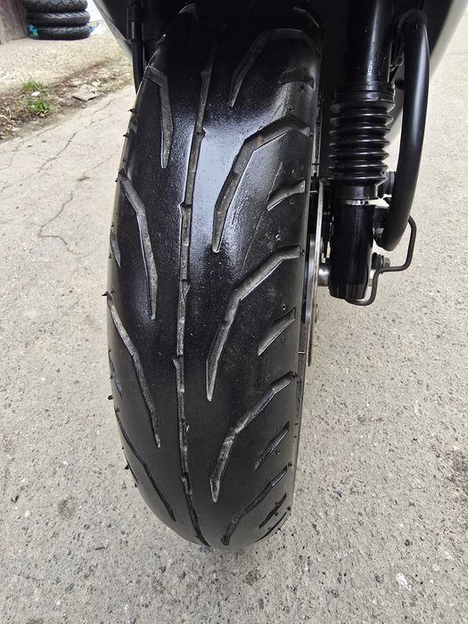 Мопед/Скутер Yamaha Jog SA-16 Japan Одесса