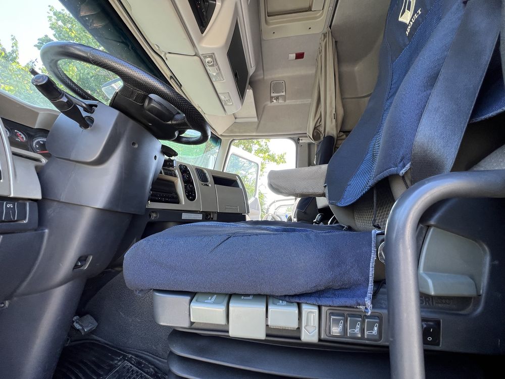 Renault Premium 460 dxi 2012 рік