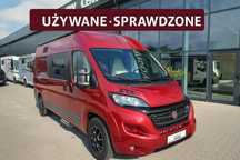 Fiat Pilote V600G  Pilote V600G 6 m campervan! Kraków