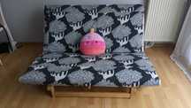 Sofa kanapa rozkładana