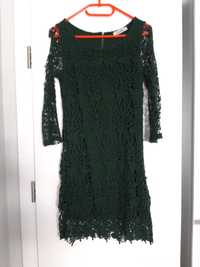 Sukienka krótka Pull&Bear rozmiar S