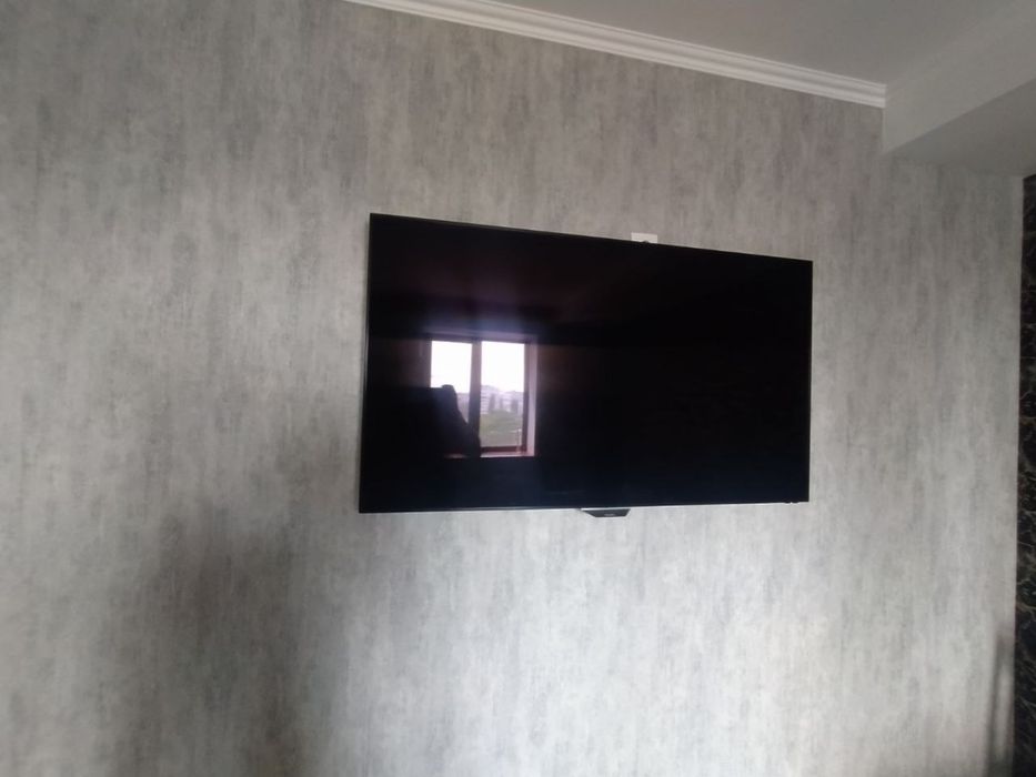 Продажа 2 х ком Евро ремонт Ателье