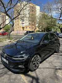 Vw polo 1.6 tdi 2018